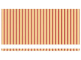 Retractable Awning Yellow and Orange 500 x 300 cm 3331248