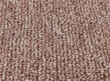 Anti-slip Stair Mats 15 pcs 75 x 20 cm Light brown PP 4019805