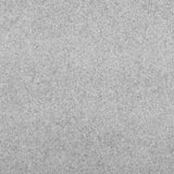 Doormat Grey and Black 120 x 400 cm 100% Polyamide 4100777