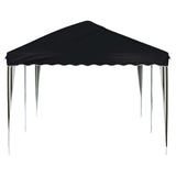 Pop-up Party Tent 575 x 290 x 245 cm Antracite 42019781
