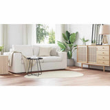 Area Rugs HUARTE Cream 120 x 170 cm Polyester 4103770