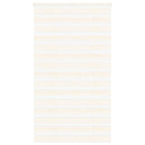 Zebra Blind Marble Beige 130x200 cm Fabric Width 125.9 cm Polyester 4014683