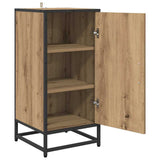Sideboard Artisan Oak 35.5 x 35 x 76 cm 883579