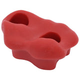 Climbing Stones with Rope 25 pcs Multicolour 93174