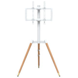 TV Tripod Stand for 37-65 Inch Screen Max VESA 400x400 mm 40 kg 4012165