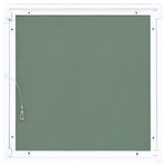 ZNTS Access Panel with Aluminium Frame and Plasterboard 400x400 mm 145100