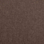 Linen-Look Blackout Curtains with Grommets 2pcs Taupe 140x245cm 321202