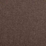 Linen-Look Blackout Curtains with Grommets 2pcs Taupe 140x245cm 321202