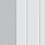 Bedside Cabinet 2 pcs White 43 x 34.5 x 52 cm Engineered Wood 894336