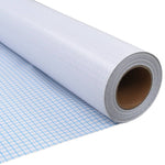 Window Film Frosted Grey 0.9x100 m PVC 142784