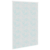 Shower Roller Blind 160x240 cm Bubble 142869