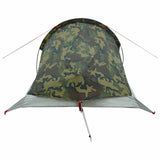 Backpacking Tent Camouflage 2-Person 42019370
