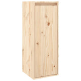 TV Cabinets 2 pcs Solid Wood Pine 3100154