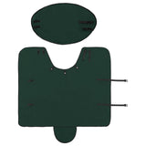 Horse Blanket Full Dark Green Polyester 42013281
