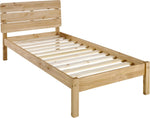 ZNTS Ronan 3' Bed 200-201-074