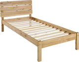 ZNTS Ronan 3' Bed 200-201-074