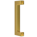 Cabinet Handles 20 pcs Gold 96 mm Stainless Steel 3203644