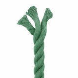 Jute Rope Green 100% Tossa jute 42011787