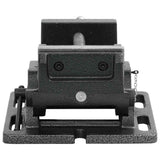 Manually Operated Tilting Drill Press Vice 110 mm 141313