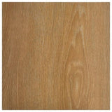 Self-adhesive Flooring Planks 55 pcs PVC 5.11 m Brown 324666