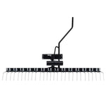 ZNTS Scarifier for Ride-on Mower 109 cm 154454
