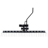 ZNTS Scarifier for Ride-on Mower 109 cm 154454