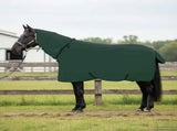 Horse Blanket Full Dark Green 125 cm Polyester 42013282