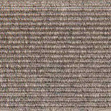 Stair Mats 15 pcs 56x17x3 cm Dark Beige Half Round 326896