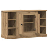 Sideboard Artisan Oak 100 x 35.5 x 60 cm Engineered Wood 881430