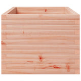 Garden Planter 90x60x49.5 cm Solid Wood Douglas 3282567