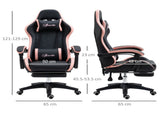 Computer Gaming Chair 85960419