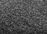 Doormat Washable Anthracite 60x180 cm 323417