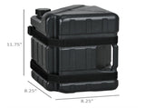 Canopy Weights Bag 65828420