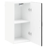Dishwasher Panel Kalmar Black Oak 30 x 31 x 60 cm 8003786