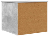 Cat House Concerte 53 x 52 x 62 cm Engineered Wood 8000710