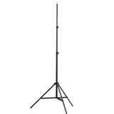Telescopic Background Support System White Backdrop 3 x 5 m 160071