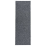 Dirt Trapper Carpet Runner 100x350 cm Grey 327179