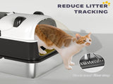 Cat Litter Box 33235092