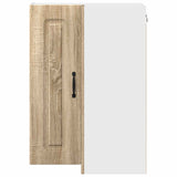 Dishwasher Panel Kalmar Sonoma Oak 57 x 57 x 80 cm 884726