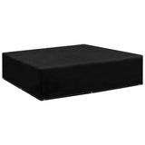 Garden Furniture Covers 2 pcs 8 Eyelets 200x200x70 cm 3082836
