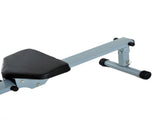 Rowing Machine Cardio Rower Workout Fitness Body Tonner Home Gym Training T3398P349193