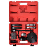 Front Wheel Bearing Tools 85 mm for VW T5 Touareg 210187