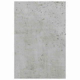 Decor Panels 50 pcs Concrete Grey 40 x 60 x 0.27 cm 885606