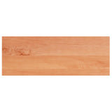 Window Sills 2 pcs Varnished 120 x 40 x 2 cm Solid Beech Wood 42048244