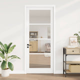 Interior Door ORKDAL White Primed 93 x 232 cm 4102708