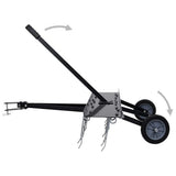 147891 Scarifier for Ride-on Mower 100 cm