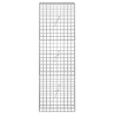 Gabion with 3.5 mm Wire and 5x5 cm Mesh 50x20x150 cm 3462163