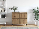 Sideboard Artisan Oak 60 x 35 x 70 cm 879493