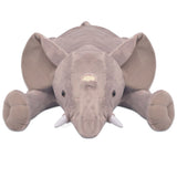 Plush Cuddly Toy Elephant XXL 120 cm 80193