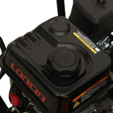 Snow Thrower 6.5 HP Yellow and Black 146889